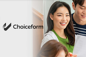 案例 | Choiceform巧思科技 &企企科技：先进企业与先进企业的碰撞